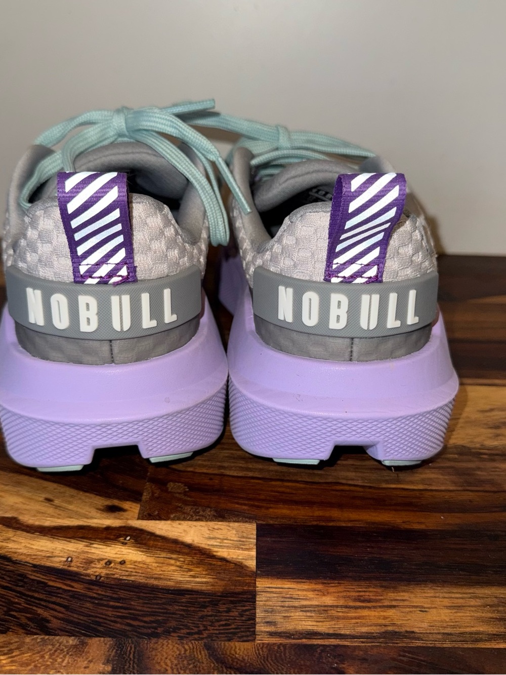 NOBULL Journey 2 Sneakers - Picture 2 of 10